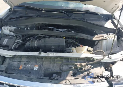 2021 Ford Explorer Limited from USA, damaged, VIN 1FMSK8FH0MGA96879